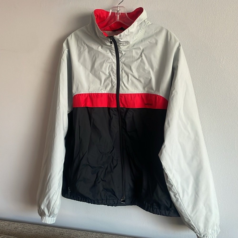 Helly Hansen Helly Tech Nautiluscal Jacket Size M - image 2